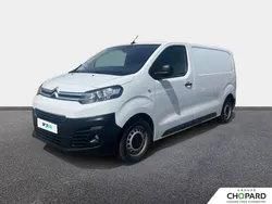 Citroen jumpy fgn m bluehdi 120 s&s bvm6