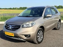 Renault Koleos I Phase II 2.0 dCi 4x4 150 cv