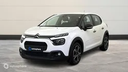 Citroen C3 1.2 PureTech 83ch S&S Shine