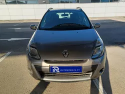 Renault Clio 1.5 Dci