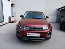 Land Rover Range Rover Evoque 2.0 TD4 HSE DYNAMIC