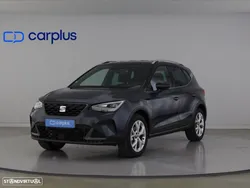 SEAT Arona 1.0 TSI FR