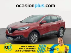 RENAULT Kadjar 1.2 TCe Energy Zen 97kW