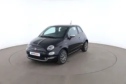 Fiat 500 1.0 Hybrid BSG Dolcevita 70 ch
