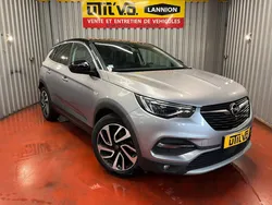 Opel Grandland X 2.0 D 177cv BVA8 Ultimate