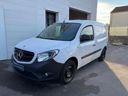 Mercedes citan 2021