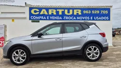 Seat Arona 1.0 TSI  110cv  FR