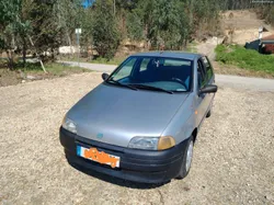 Fiat Punto elx