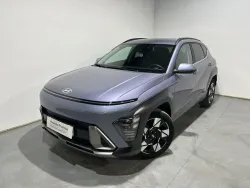 Hyundai KONA HEV 1.6 GDI Tecno DT
