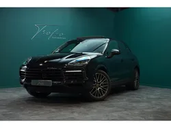PORSCHE CAYENNE S I 2.9 440CH I GARANTIE 12 mois I Pack chrono I Cuir étendu I Attelage I Suivi et Ga