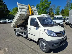 PIAGGIO PORTER *45 990 HT*DISPO DE SUITE  PIAGGO NP6 AMPLIROLL BRAS CITY Palfinger CAISSON