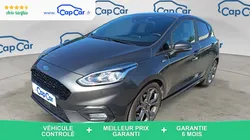 Ford Fiesta VI 1.0 Ecoboost 100 ST-Line