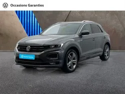 Volkswagen T-Roc 2.0 TDI 150ch R-Line DSG7