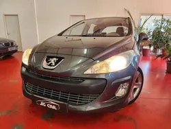 Peugeot 308 1L6 THP 140CH AUTOMATIQUE ESSENCE 5 PORTES