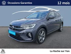 Volkswagen Taigo 1.0 TSI 116 DSG7 R-Line