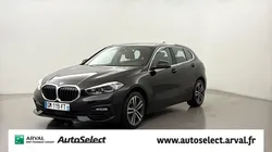 BMW Série 1 116i Business Design