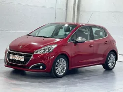 Peugeot 208 1.6BlueHDi Allure 100