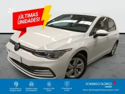 Volkswagen Golf Connect 1.0 TSI SG6 81 kW (110 CV) (CD13CX12)