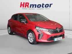 Renault Clio dCi Evolution 74kW