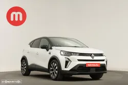 Renault Captur 1.0 TCe Evolution