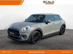 MINI Hatch 5 Portes One 102 ch Edition Blackfriars