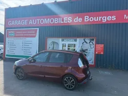 Renault scenic 1l6 dci 130cv bose