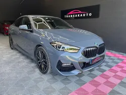 BMW SERIE 2 GRAN COUPE F44 220d 190 ch BVA8 M Sport