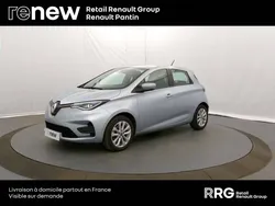 Renault zoe r110 business
