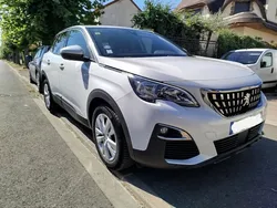 PEUGEOT 3008 Puretech 1.2 130ch SS EAT8 ALLURE revisé