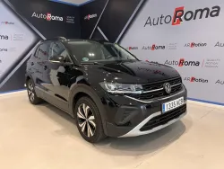 Volkswagen T-Cross 1.0 TSI Life 85kW