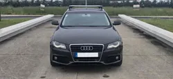 Audi A4 2.0TDI 143cv Impecável
