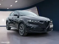 Alfa Romeo Tonale 1.3 Plug-In Hybrid Sprint e-AWD