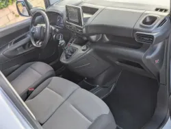 Citroen Berlingo Berlingo Van BlueHDi S&S Talla M Worker 100