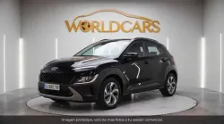 Hyundai KONA 1.6 gdi hybrid maxx hybrid 2wd (euro 6d)(opf)