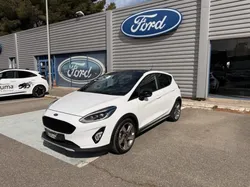Ford Fiesta Active 1.0 EcoBoost 140ch S&S Plus Euro6.2