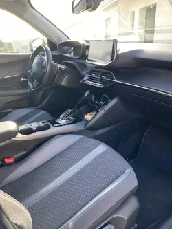 Peugeot 2008 allure business