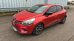 Clio iv limited dci