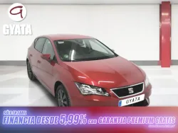 SEAT León 1.6TDI CR S&S Style 115