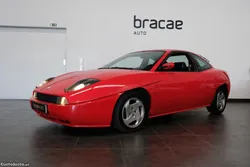 Fiat Coupe 2.0 16V Plus
