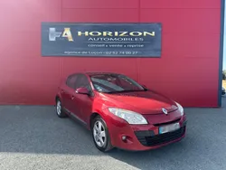 Renault Megane 3 Berline 5 ptes 1.9 DCI 131 CH AUTHENTIQUE - GARANTIE 12 MOIS