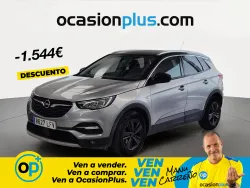 OPEL Grandland X 1.2T S&S 120 Aniversario 130