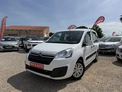 Citroen BERLINGO BLUEHDI 100CH FEEL 7 PLACES