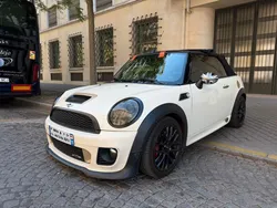 Mini Mini Cabrio John Cooper Works 211ch