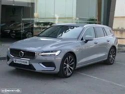 Volvo V60 2.0 T6 AWD TE Core