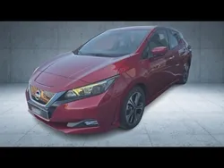 Nissan Leaf 150ch 40kWh N-Connecta 21.5