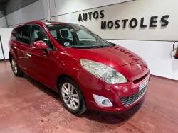 RENAULT Scenic Grand Scénic 2.0dCi Privilege 160