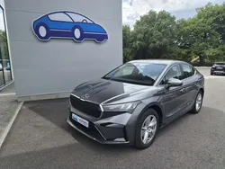 Skoda ENYAQ COUPE 285CH 85