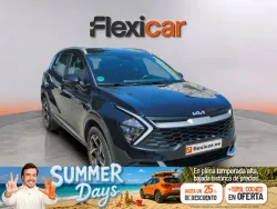 KIA Sportage 1.6 T-GDi Drive 150