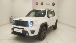 JEEP Renegade 1.3 PHEV S 4x4 Aut. 240