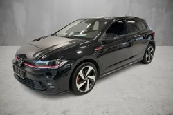 Volkswagen Polo 2.0 TSI 207 S&S DSG7 GTI